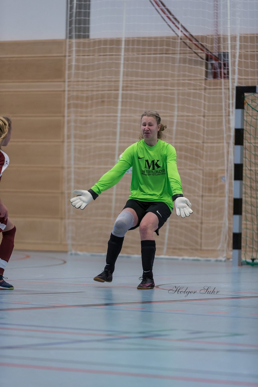 Bild 193 - B-Juniorinnen Jens Rathje Juniorinnen Cup